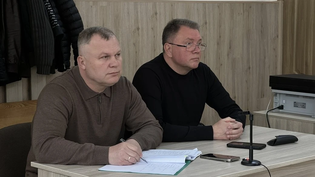 Судовий розгляд справи Олега Бєлоножка: у Полтаві вивчили докази закордонних вояжів експосадовця