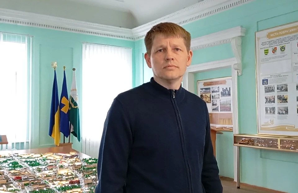 «У нас одні куратори»: Юрій Бражник прокоментував візит НАБУ до своєї оселі