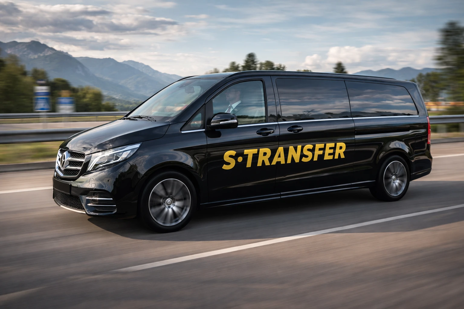 S-Transfer: надійний партнер у бізнес-поїздках за напрямками Київ-Варшава та Київ-Краків
