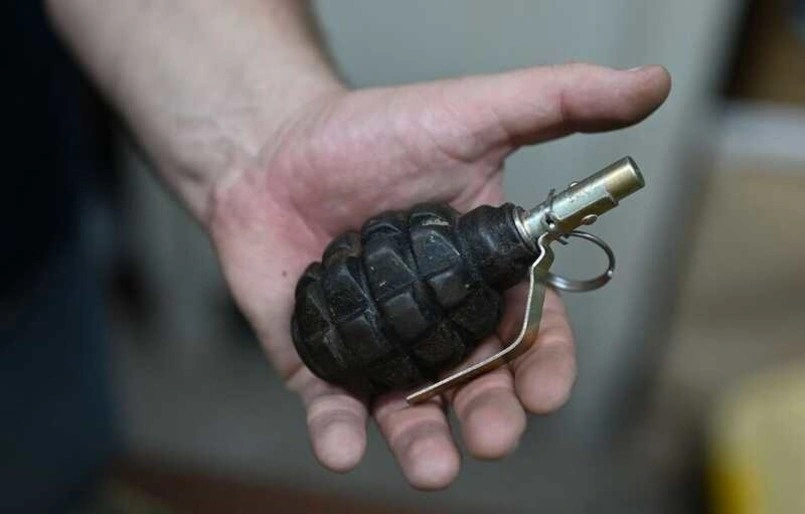 Кривавий сімейний конфлікт на Кременчуччині: підривника взято під варту