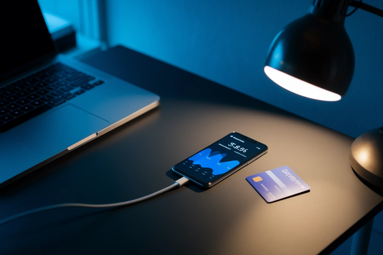 Повний гід: як вивести гроші з Trust Wallet на карту самостійно