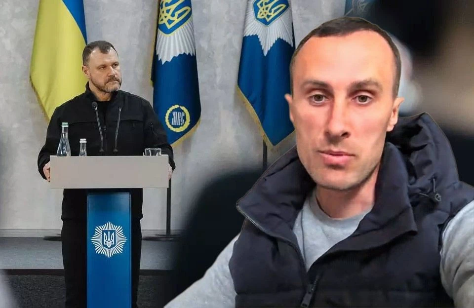 Петиція про відставку глави МВС: селищний голова з Полтавщини оприлюднив свої вимоги
