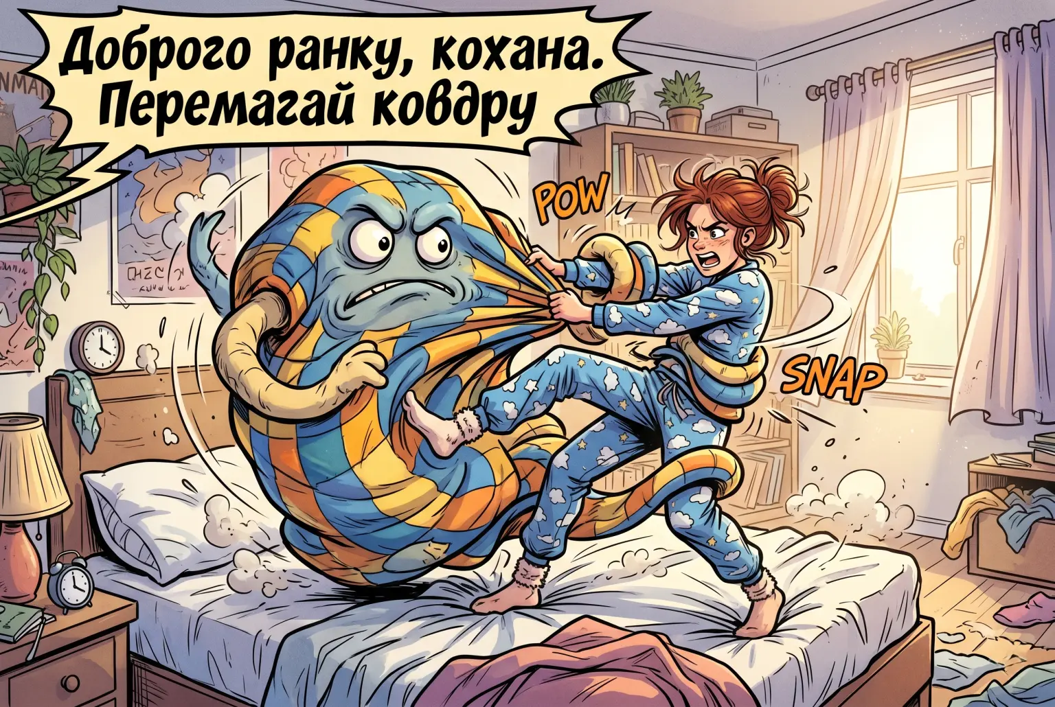 Доброго ранку, кохана: найкрасивіші листівки та ніжні побажання для гарного настрою