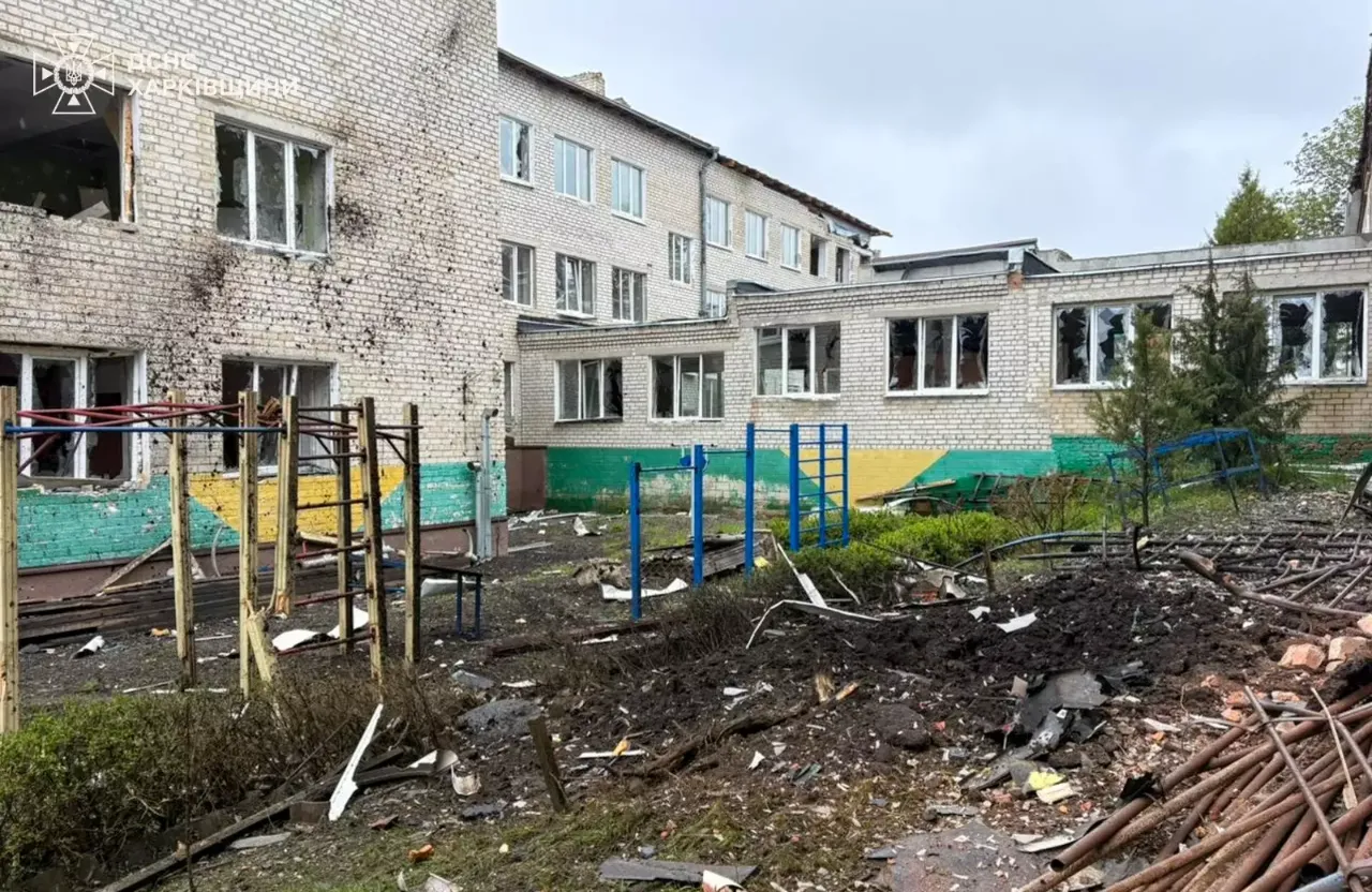 Масований нічний обстріл: сотні дронів і десятки ракет атакували Україну