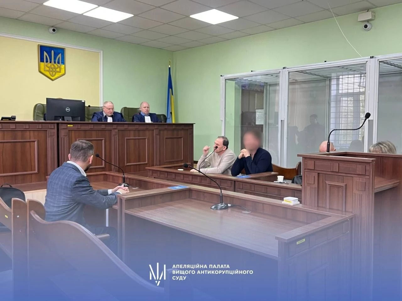 Справа на 100 тисяч може обернутися для держави значно дорожче: ВАКС закрив провадження щодо Смірнова