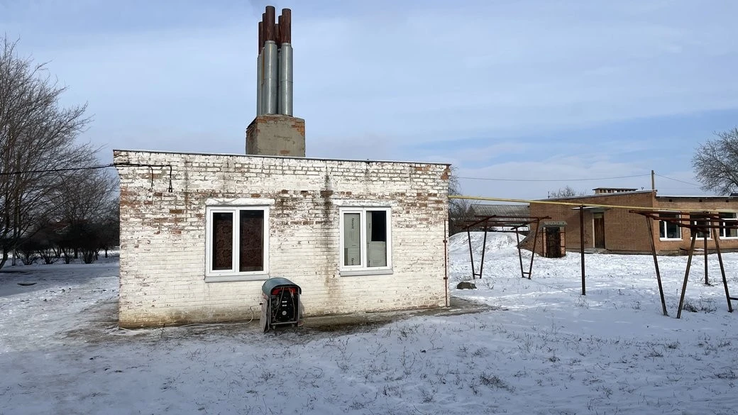 Газопоршневі установки та ремонт мереж: як рятуватимуть комунальні підприємства Полтавщини