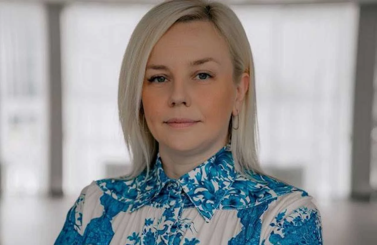 Яніна Аранчій через суд повернула собі статус особи з інвалідністю