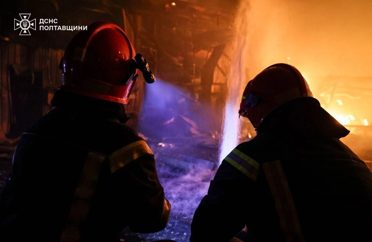 Трагедія у Машівській громаді: повторний ракетний удар забрав життя чотирьох людей