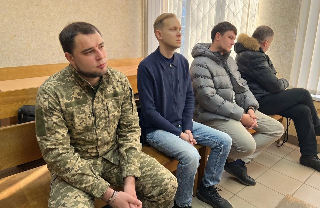 Суд у справі про мільйонні переплати на дронах: один із ключових фігурантів опинився на передовій