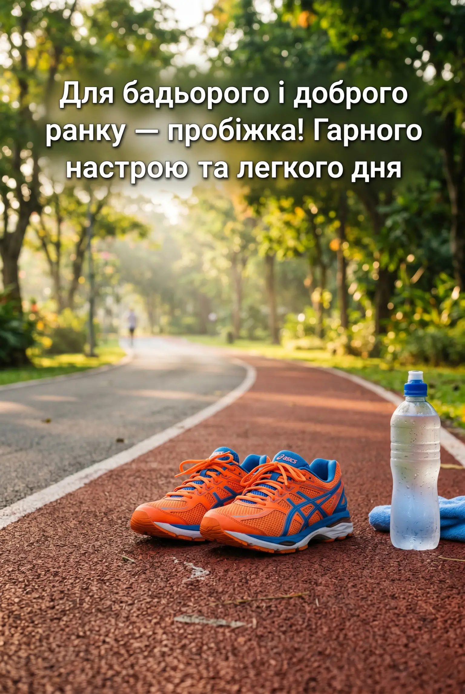 Гарного настрою, бадьорого і доброго ранку: найкращі листівки та щирі побажання