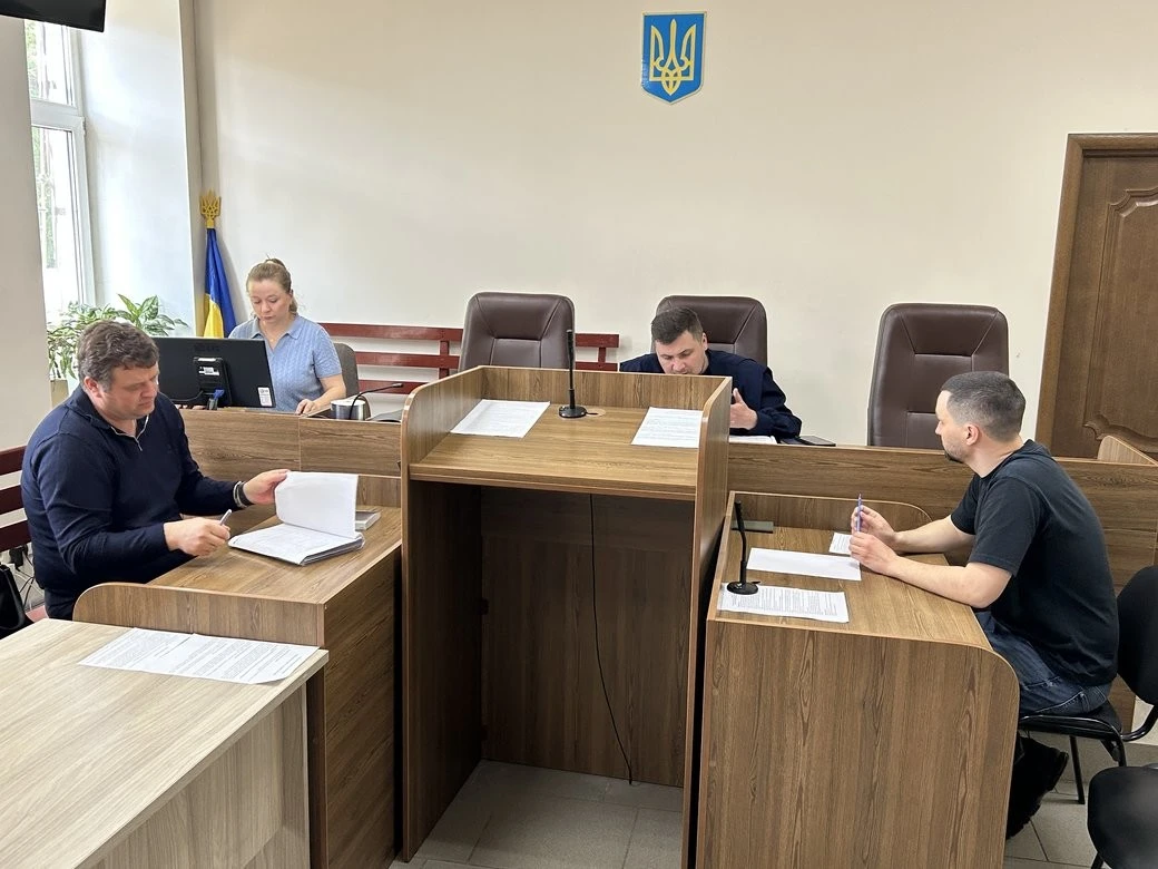Приховані мільйони в крипті: суд у Кременчуці переніс розгляд справи експосадовця