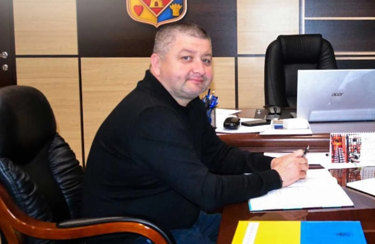 Елітна нерухомість та авто за копійки: САП позивається до очільника податкової Полтавщини