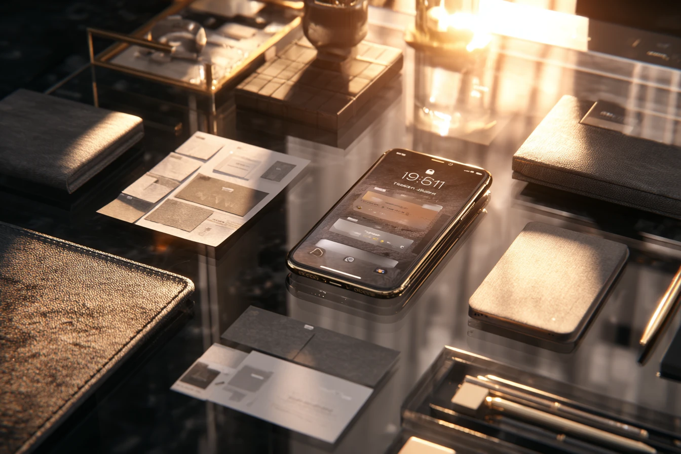 Де зберігаються завантаження на iPhone та як їх відкрити