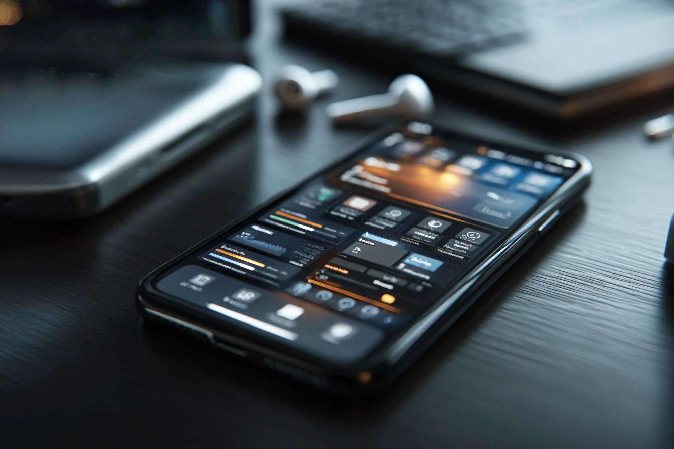Де зберігаються завантаження на iPhone та як їх відкрити