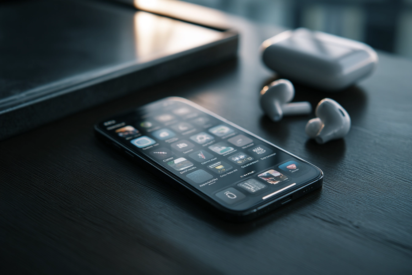 Де зберігаються завантаження на iPhone та як їх відкрити