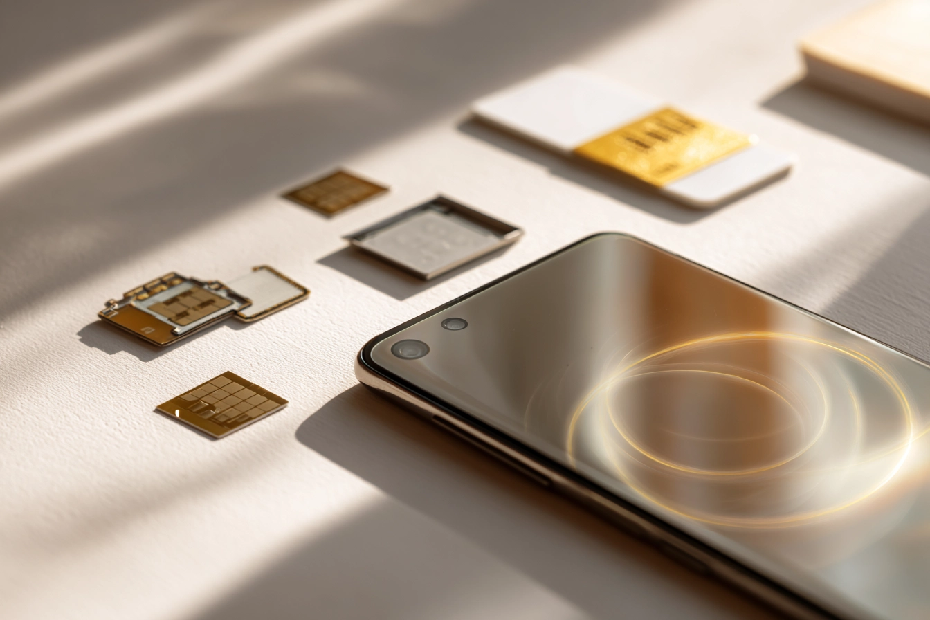Вимкнення пароля SIM-картки на Android, iOS та через USSD