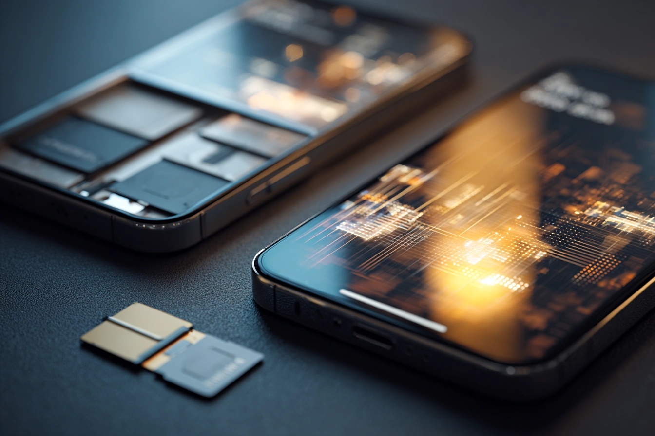 Вимкнення пароля SIM-картки на Android, iOS та через USSD
