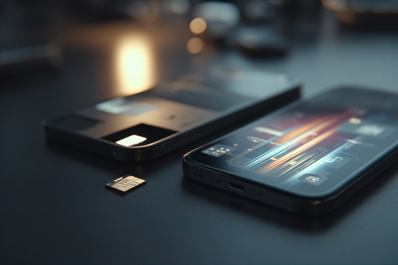 Вимкнення пароля SIM-картки на Android, iOS та через USSD