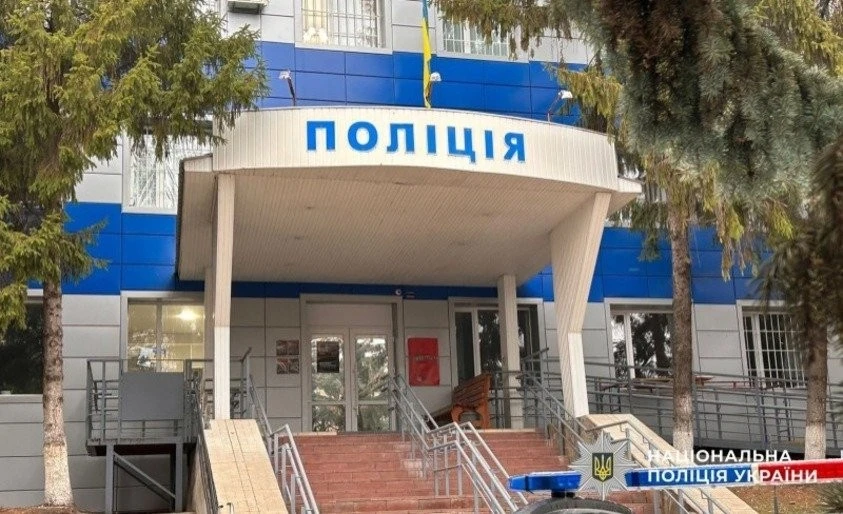 Травмування дитини у вантажівці: поліція Лохвиці з’ясовує деталі нещасного випадку
