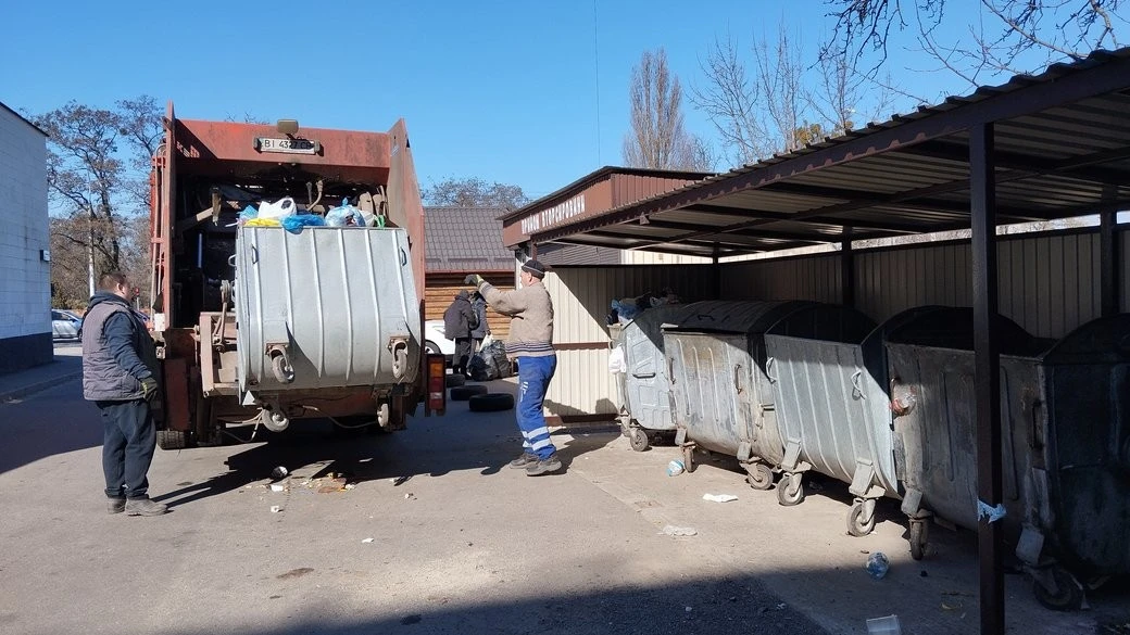 Полтавцям оновили платіжки за сміття: чому зросла ціна та скільки платитимемо з червня