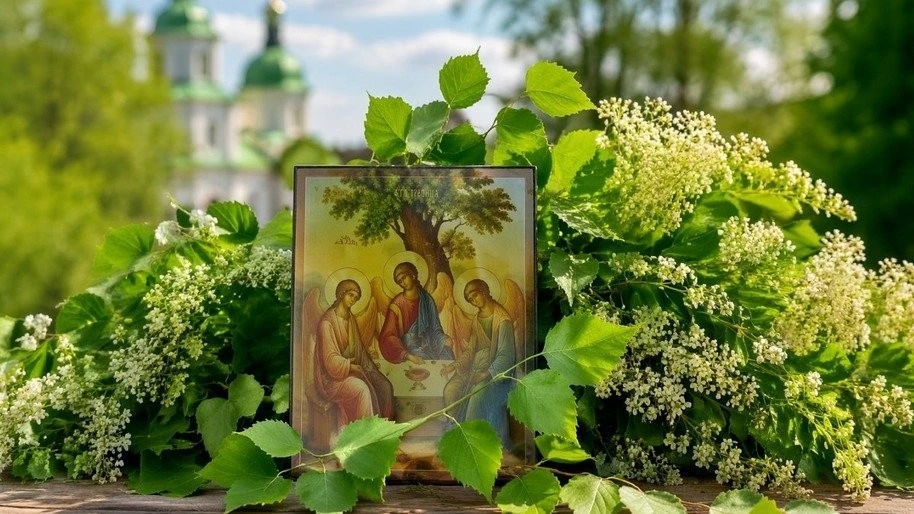Зелені свята за новим календарем: коли українці відзначатимуть Трійцю