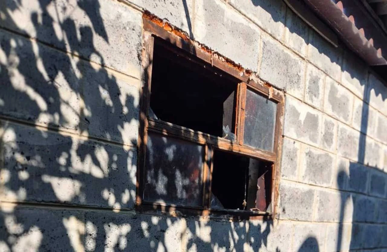 Пошкоджені домівки та ліквідація наслідків: Полтавська громада оговтується після падіння уламків дрона