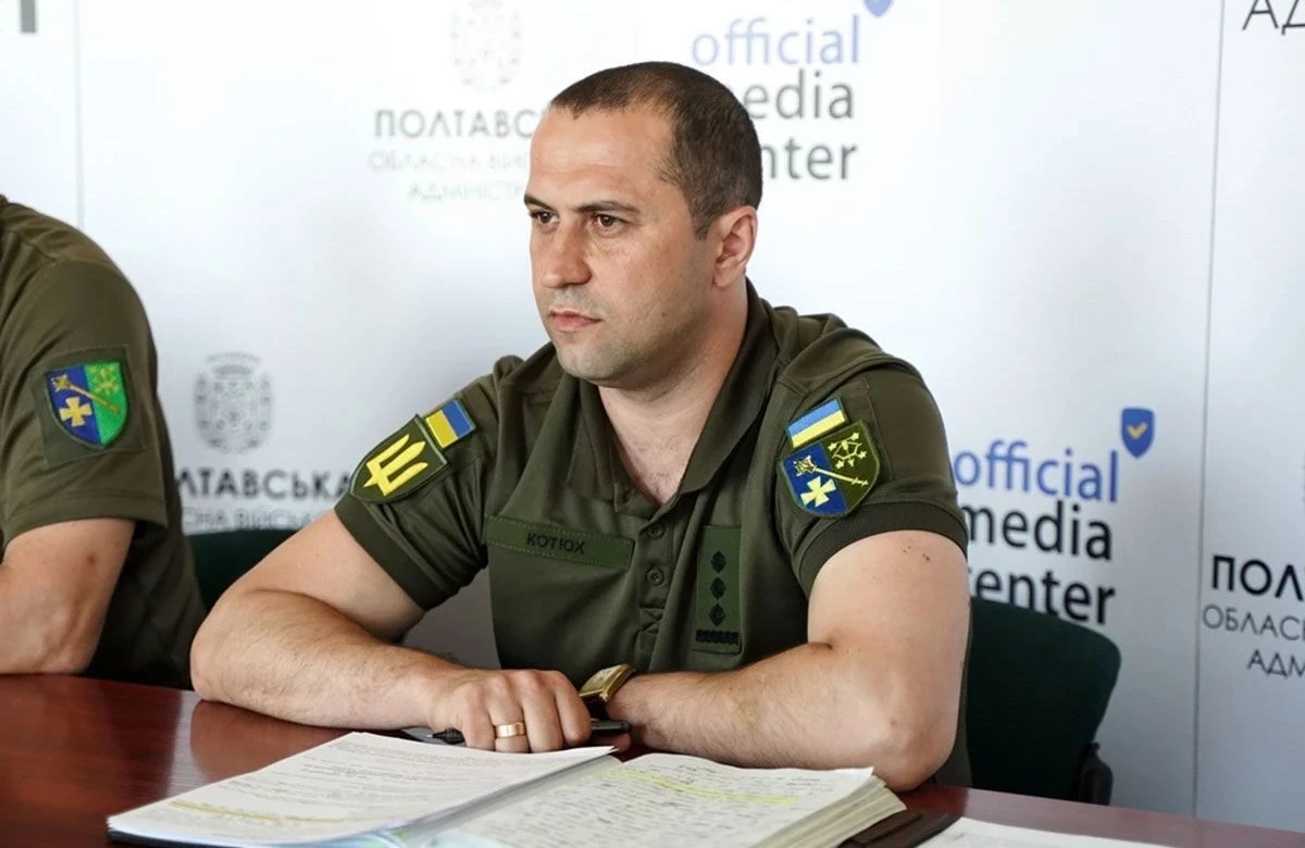 Елітна квартира полтавського ексвійськкома остаточно переходить державі