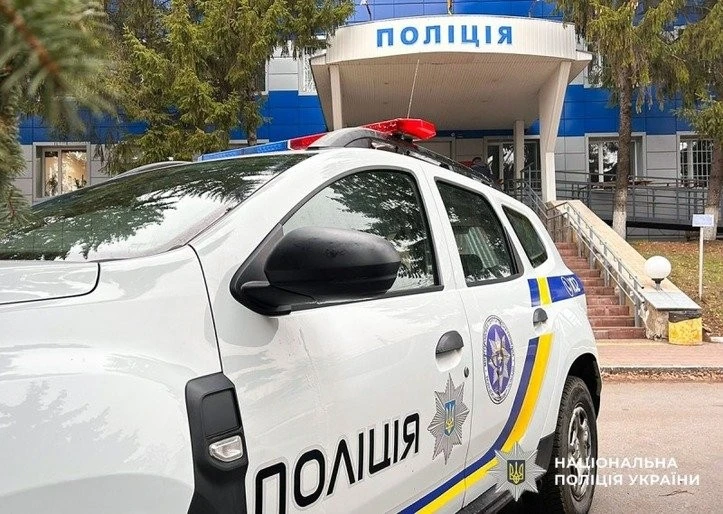Сімейний конфлікт на Полтавщині закінчився різаниною та госпіталізацією