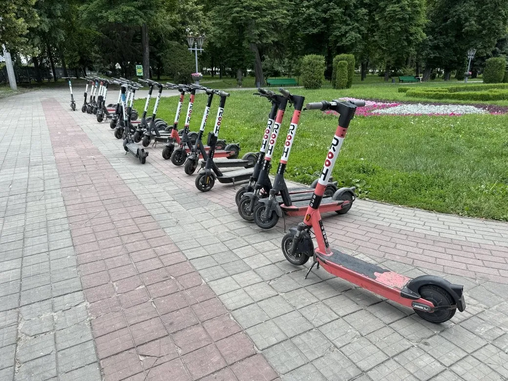 Небезпечні перегони: чому дитячий травматизм через електросамокати став проблемою