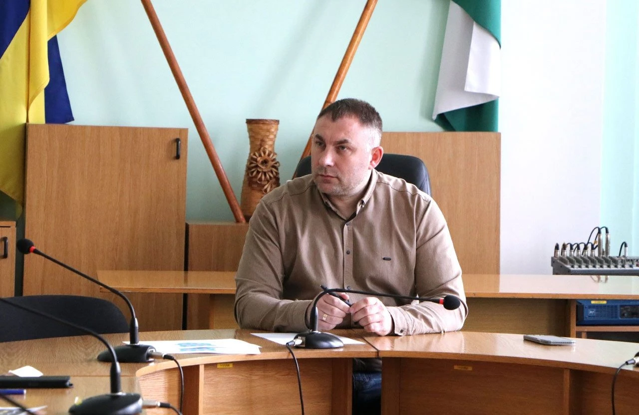 Очільник оборонного департаменту Полтавської міськради отримав підозру через збитки на мільйони