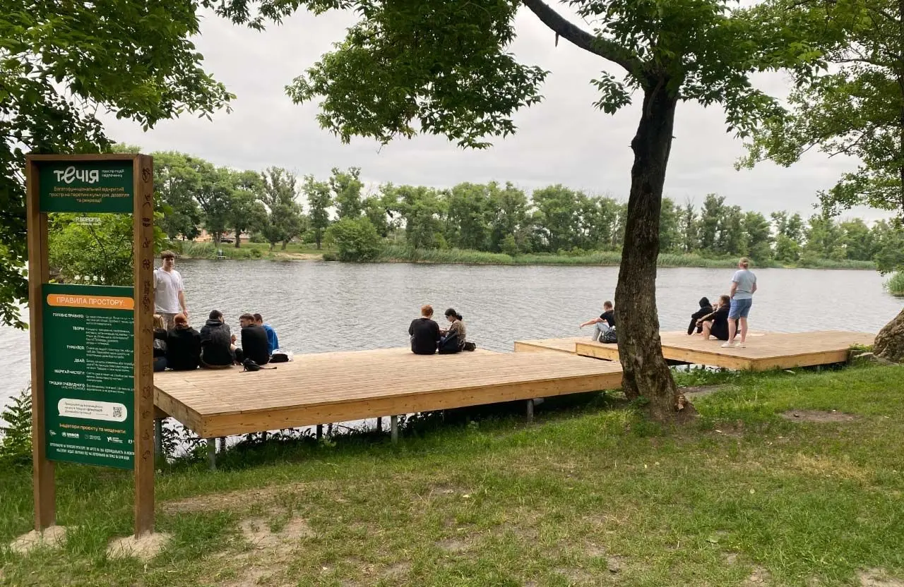 Спека до +29°C та грозові хмари: детальний прогноз погоди у Полтаві на робочий тиждень