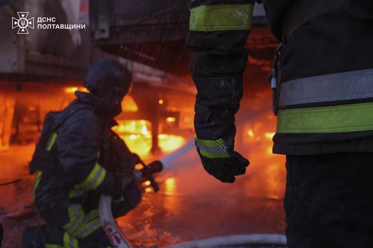 Ракетний удар по Полтаві: серед жертв “Іскандерів” опинився боєць у відпустці