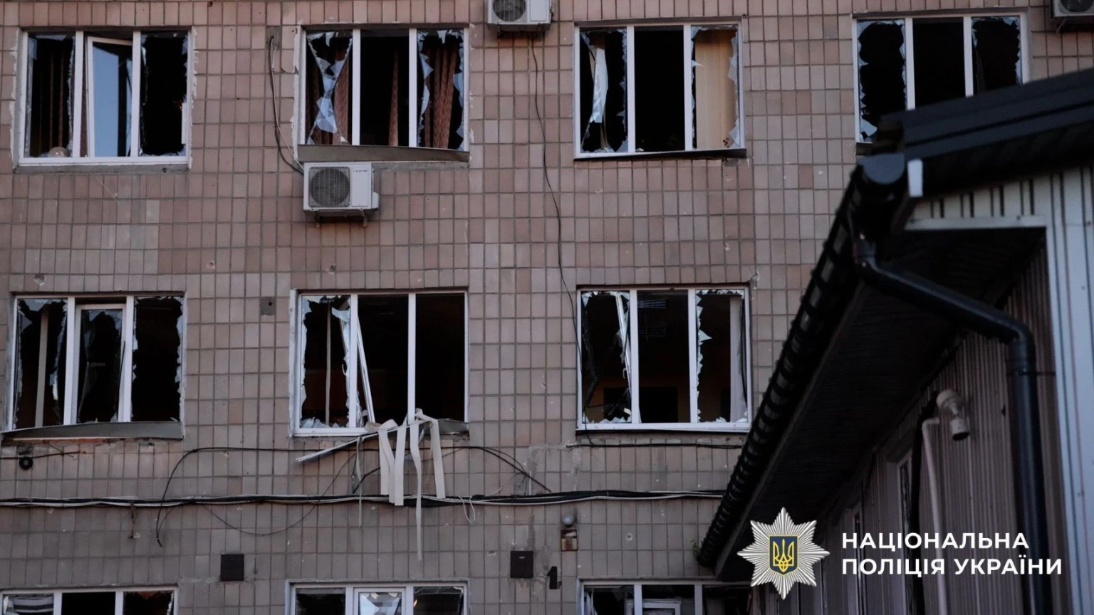 Ракетний удар по Полтаві: серед жертв “Іскандерів” опинився боєць у відпустці