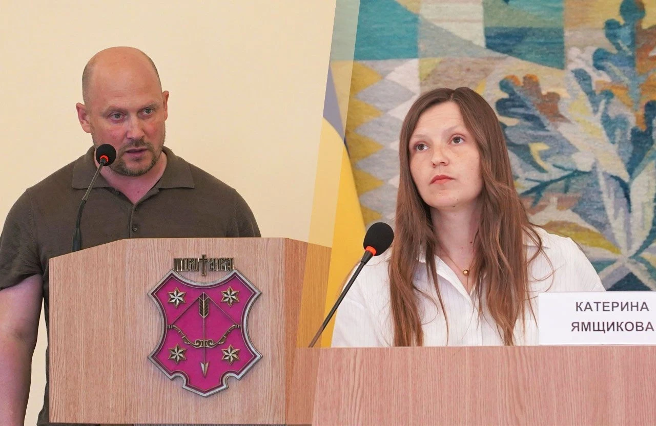 Політичний розбрат у стінах Полтавської міськради: Каплін вимагає змін