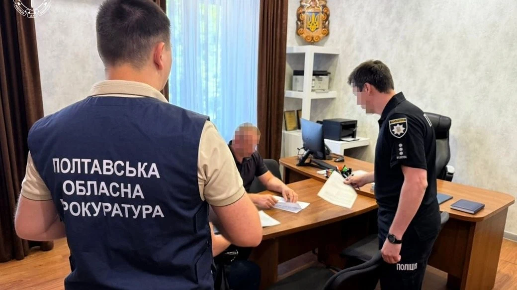 Масштабне нищення лісів Полтавщини: лісничому загрожує тюрма за допомогу «чорним лісорубам»