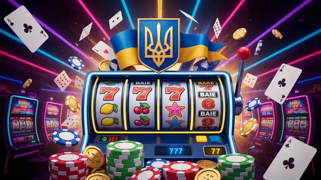 Казино Beton – вибір досвідчених гравців