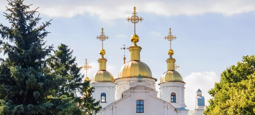 Православна Церква України оприлюднила календар свят на липень: головні дати