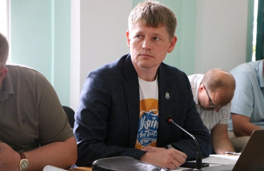 Справа про дорожні відкати у Полтаві: депутат Бражник залишається під вартою