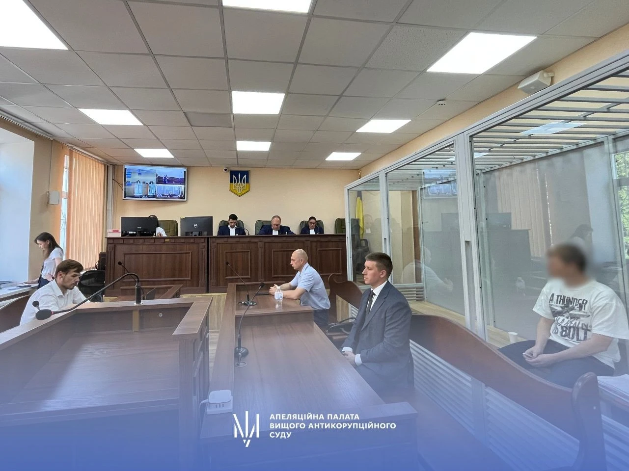 Справа про дорожні відкати у Полтаві: депутат Бражник залишається під вартою