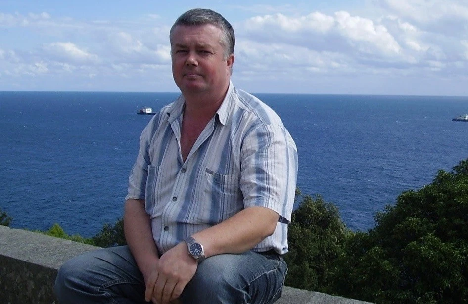 Полтава втратила творця свого сучасного вигляду: помер відомий інженер Олександр Недуєв
