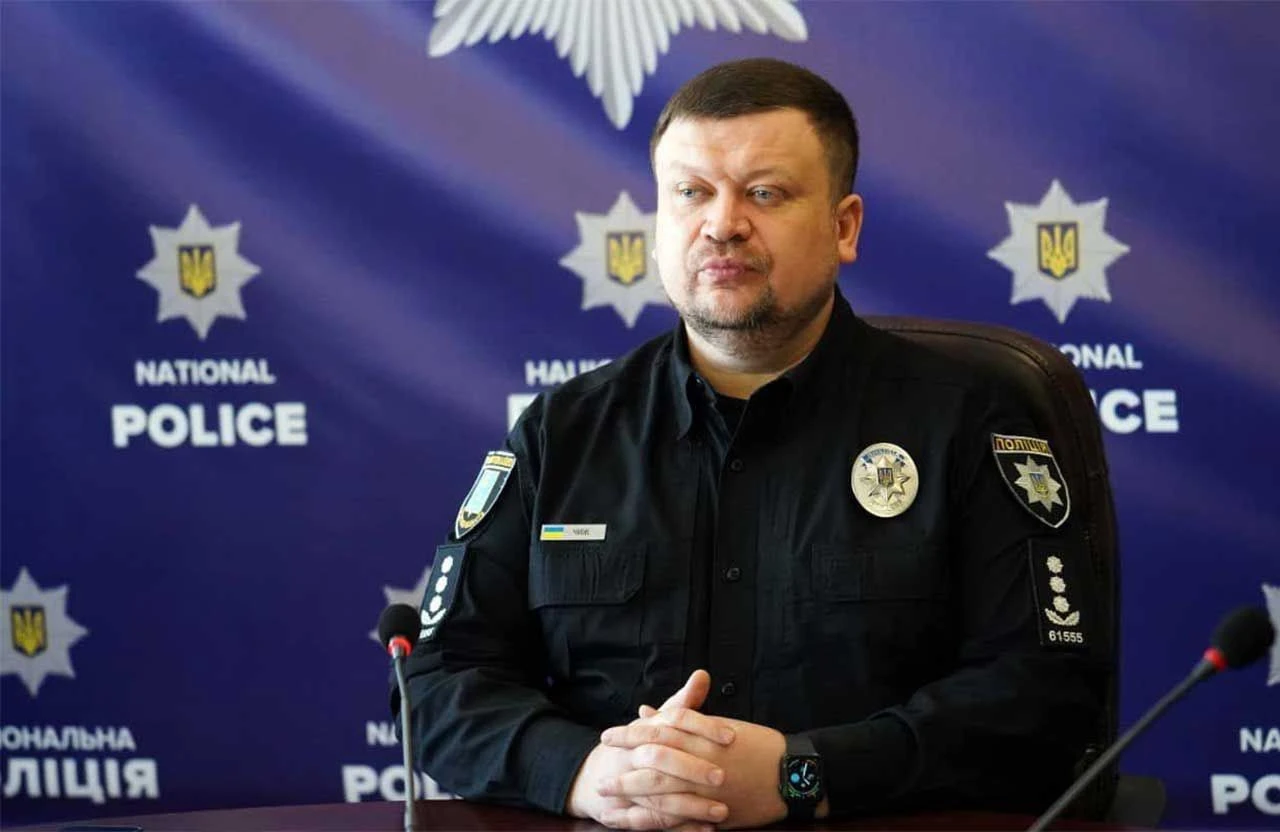 Трагедія у Карлівці: знайдено тіло ексначальника поліції Сумщини Сергія Чижа