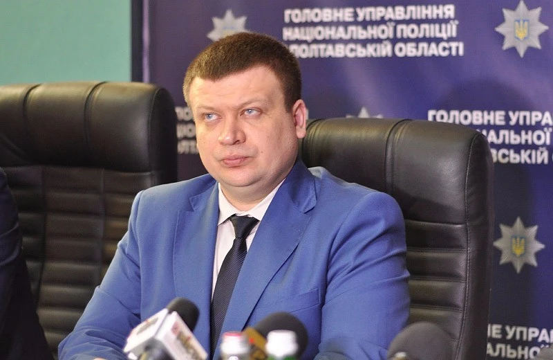 Трагедія у Карлівці: знайдено тіло ексначальника поліції Сумщини Сергія Чижа